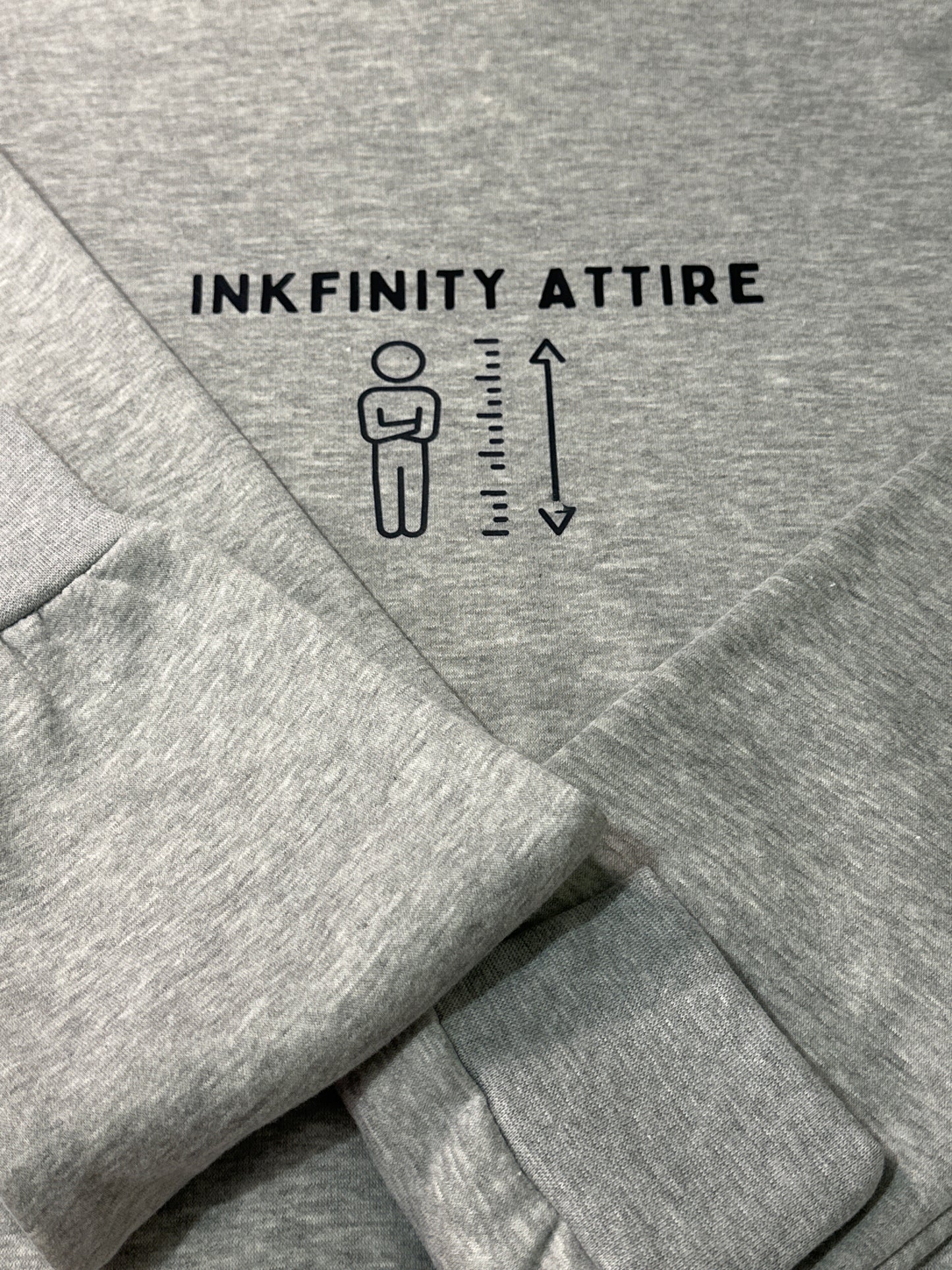 Altitude Hoodie