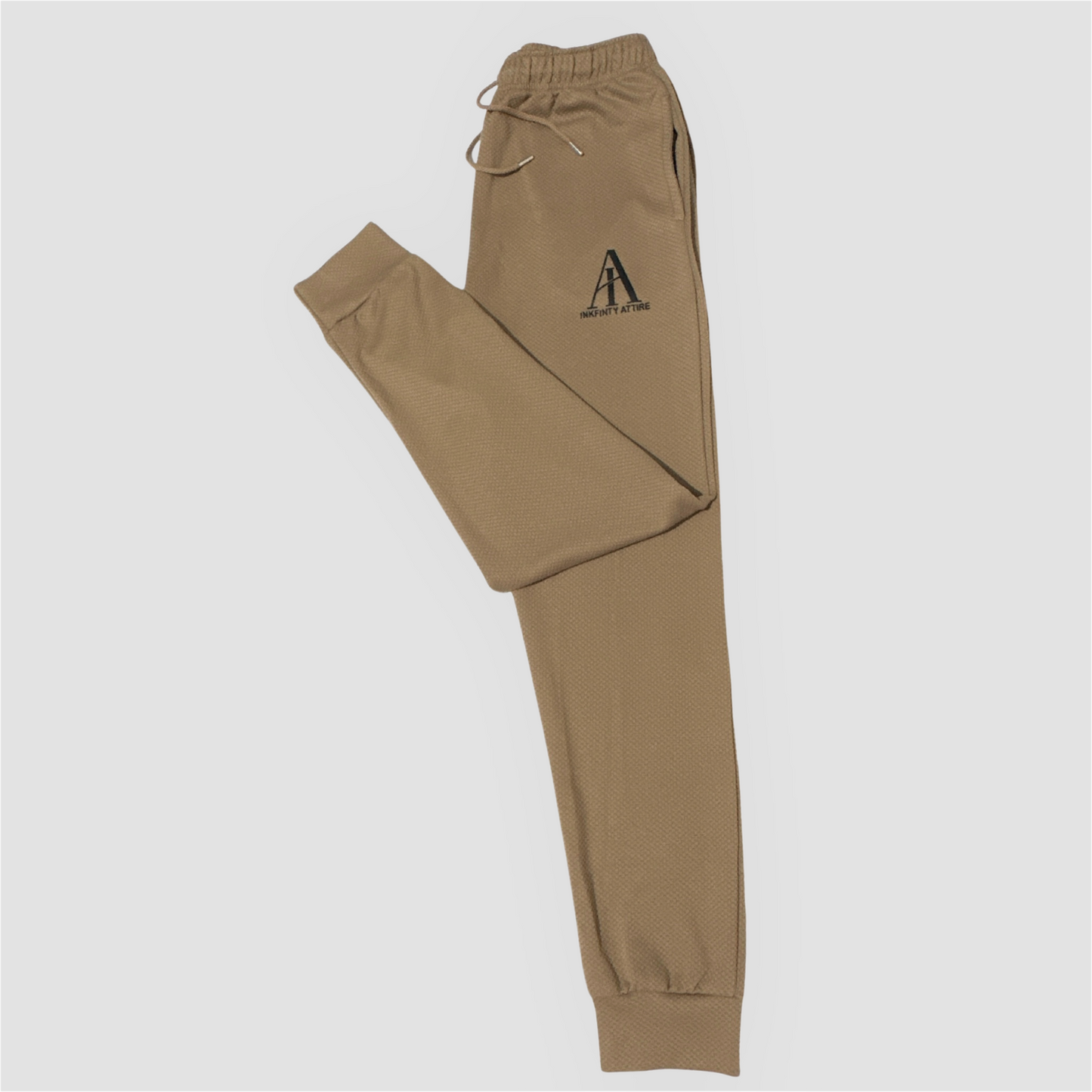 Camel Colour Jogger