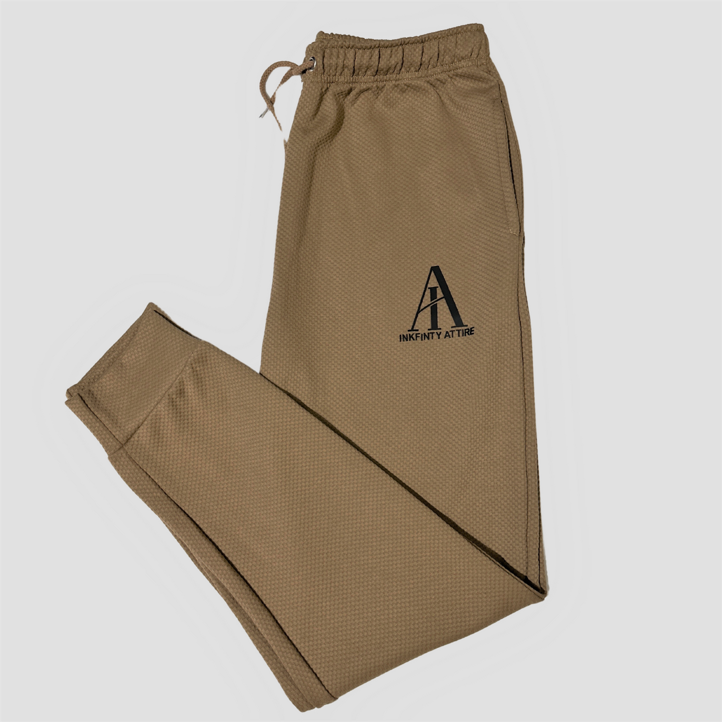 Camel Colour Jogger