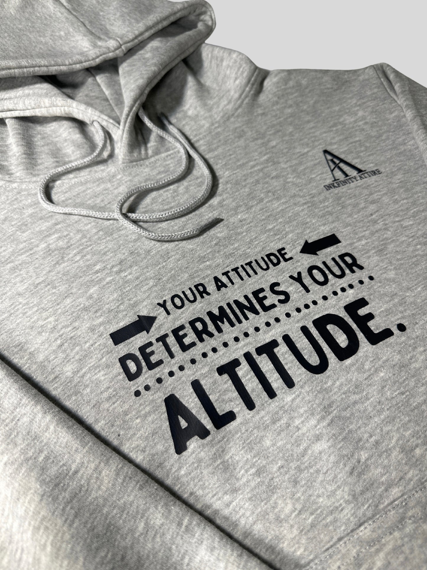 Altitude Hoodie