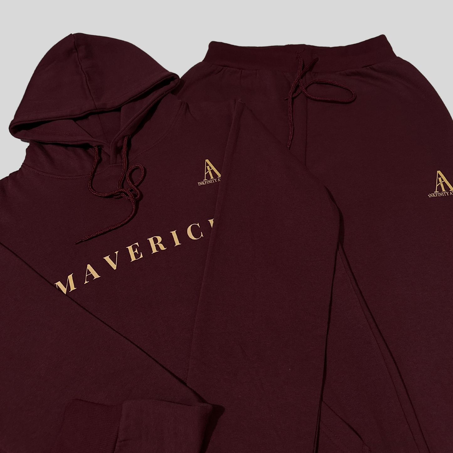 Maverick Hoodie