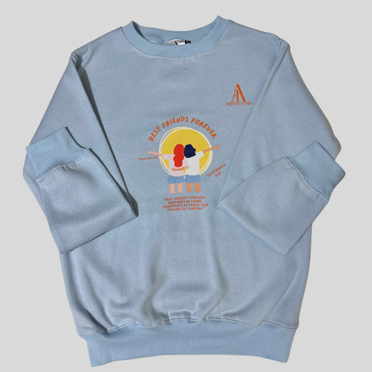 Best Friends Forever Sweatshirt