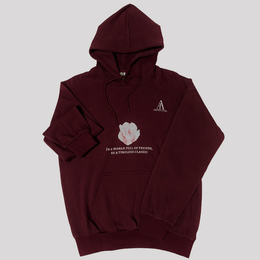 Timeless Classic Hoodie