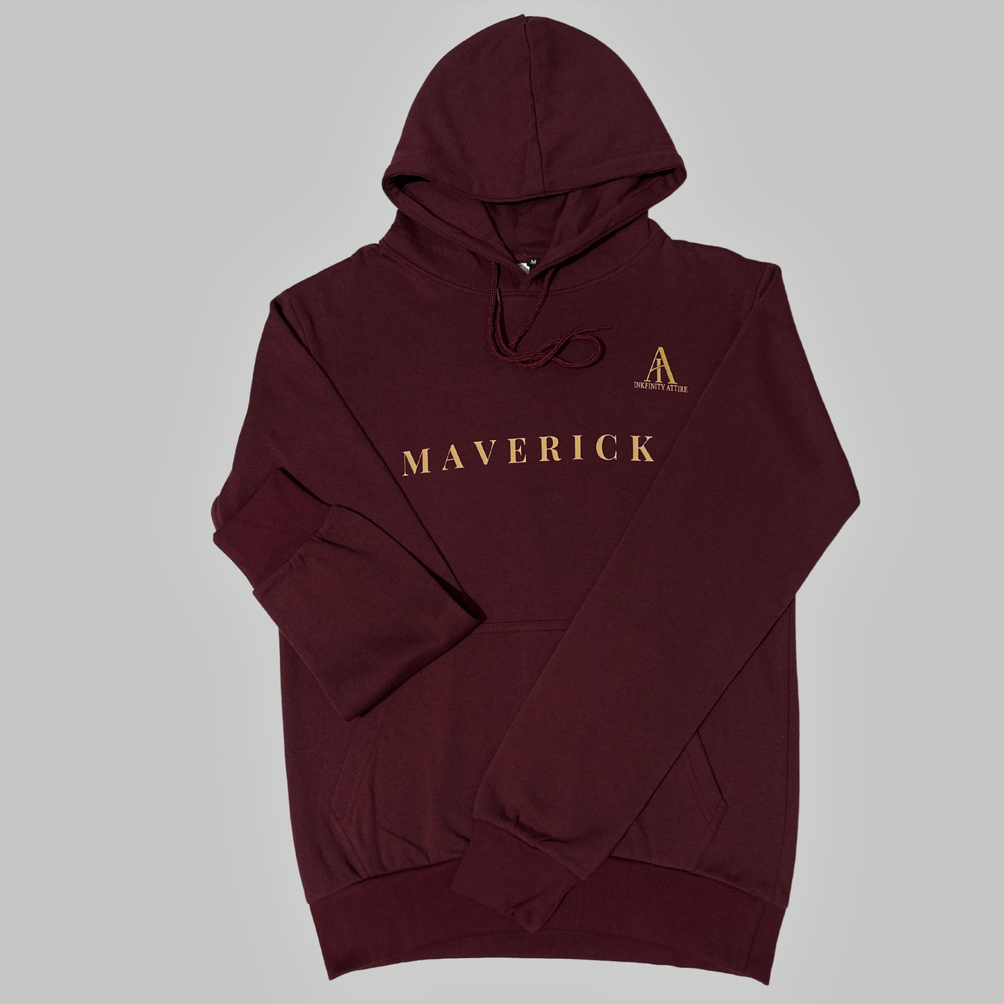 Maverick Hoodie