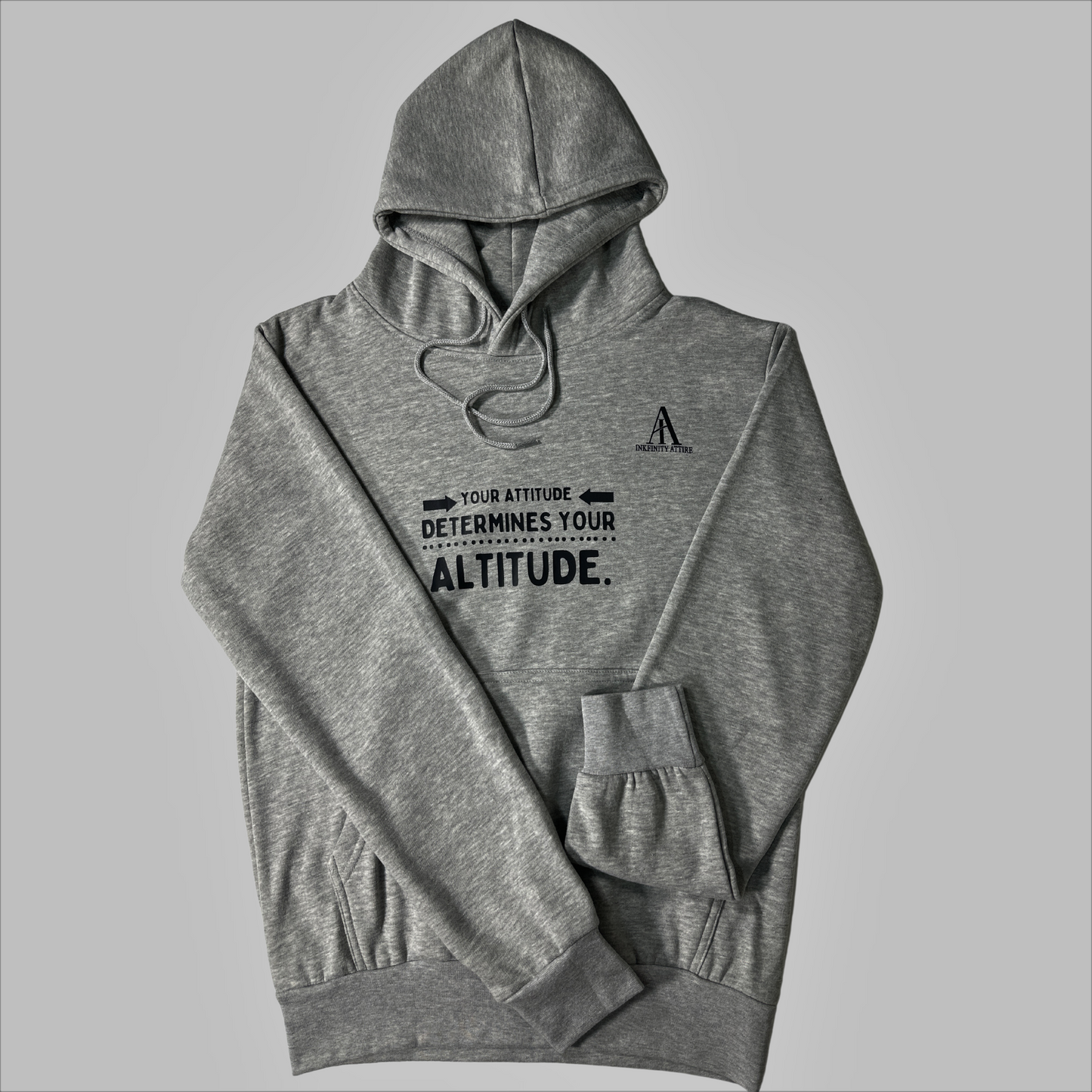 Altitude Hoodie