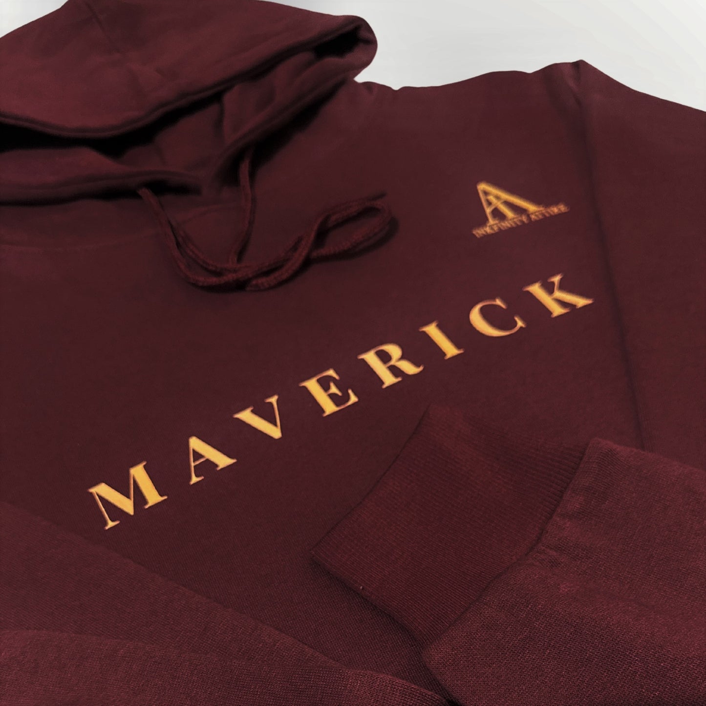 Maverick Hoodie