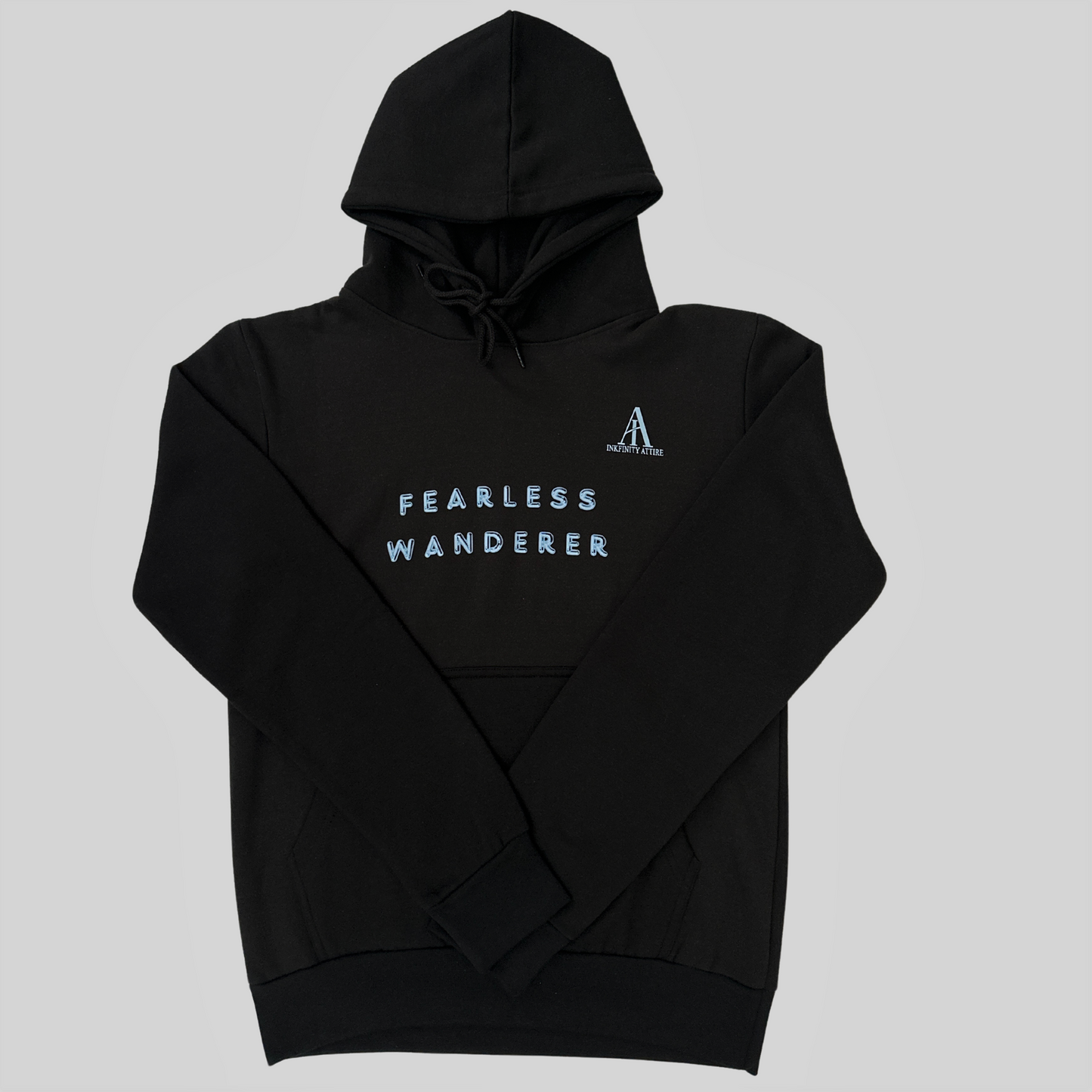 Fearless Wanderer Hoodie